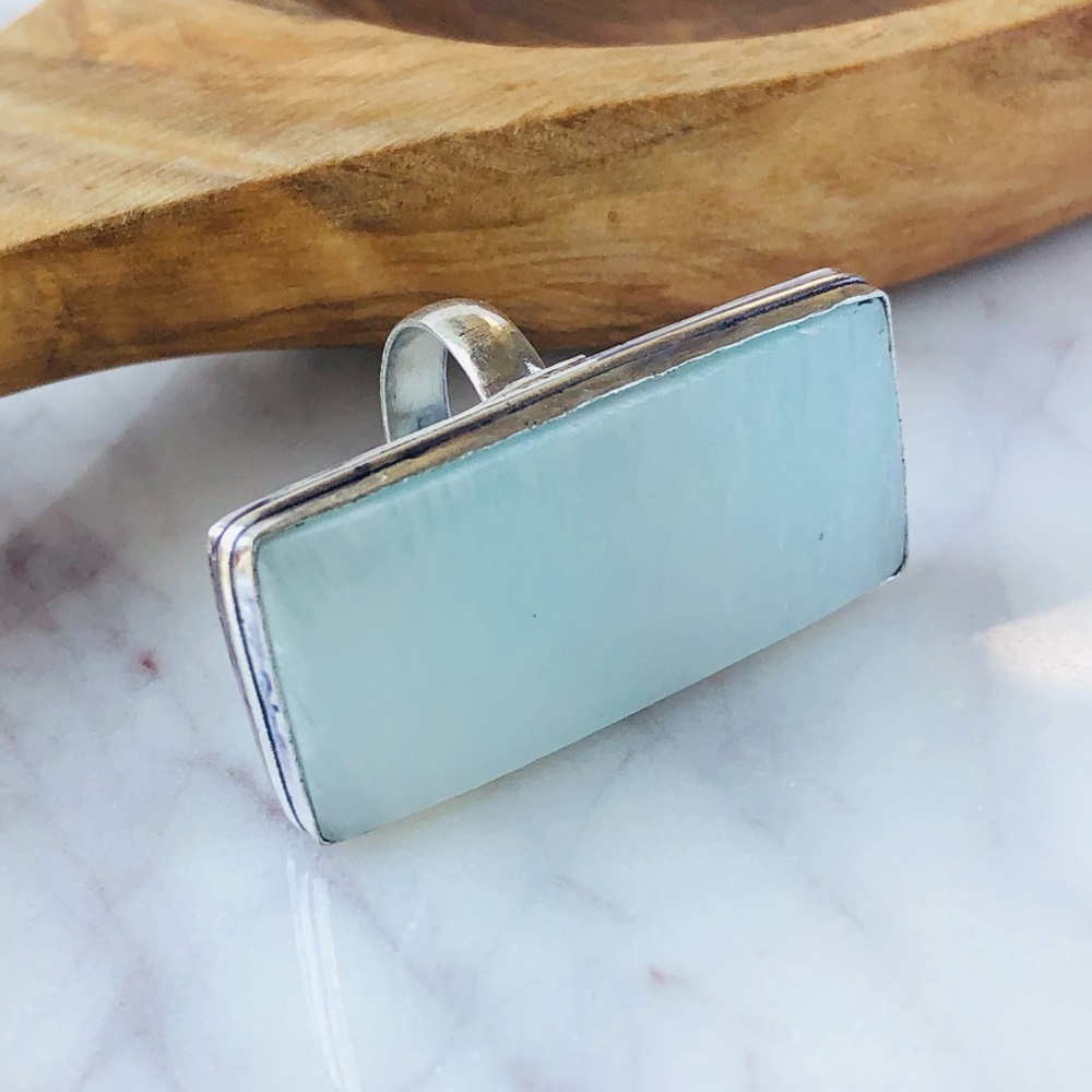 Hememorphite Ring - image 4